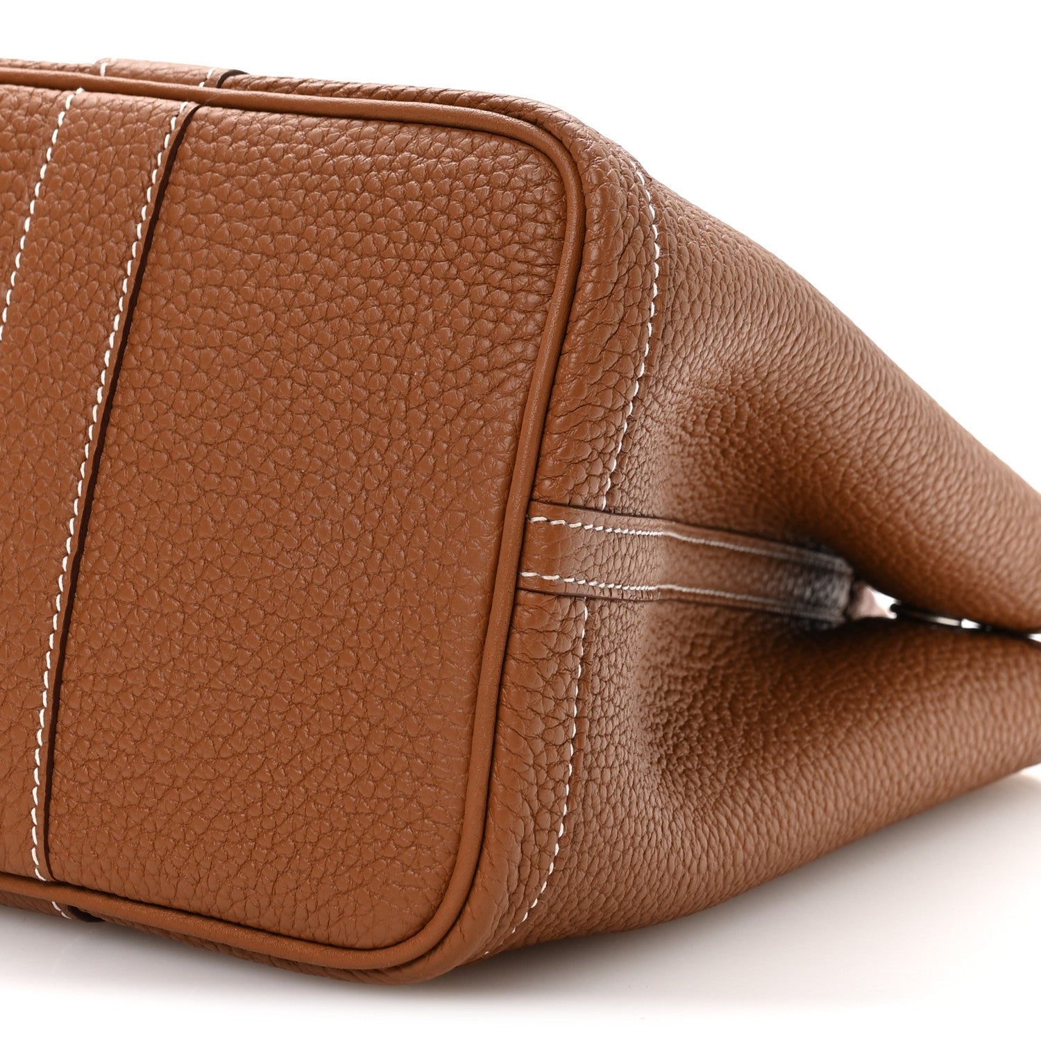 Hermes Negonda Garden Party 30 TPM Gold 10 of 11