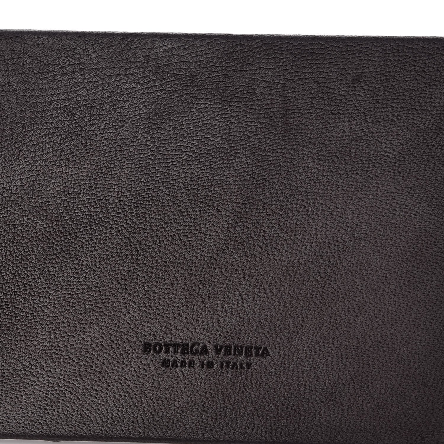 Bottega Veneta Nappa Intrecciato Large Veneta Hobo Ebano 12 of 12