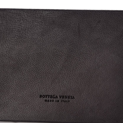 Bottega Veneta Nappa Intrecciato Large Veneta Hobo Ebano 12 of 12