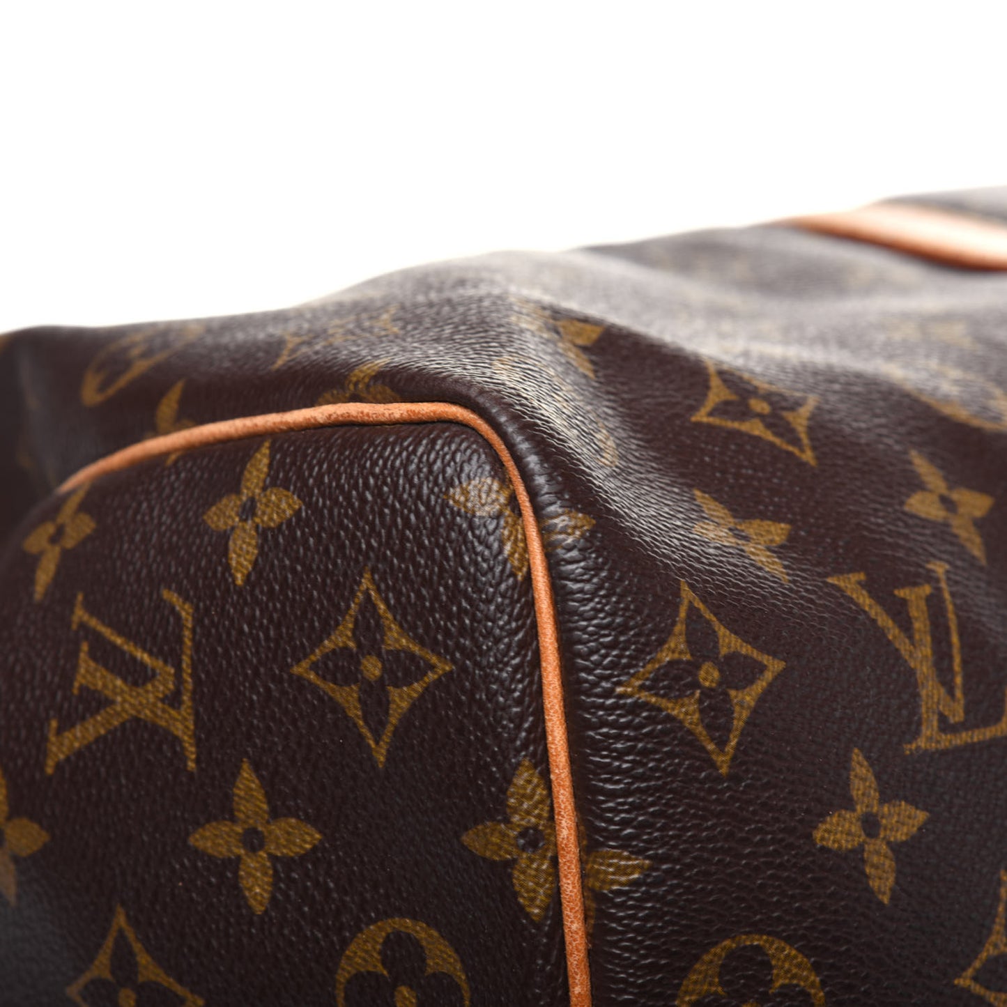 Monogram Keepall Bandouliere 50