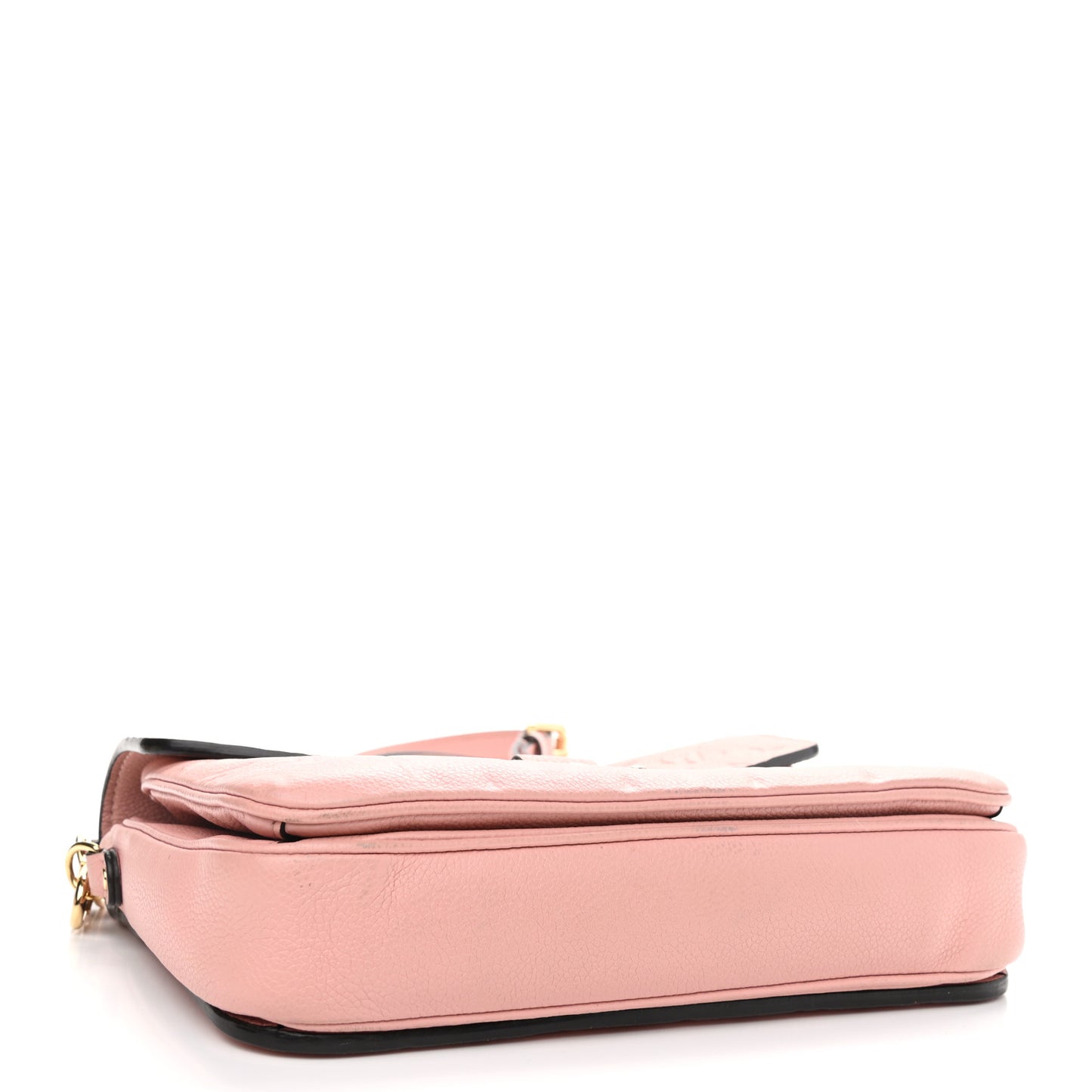 Empreinte Pochette Metis Rose Poudre