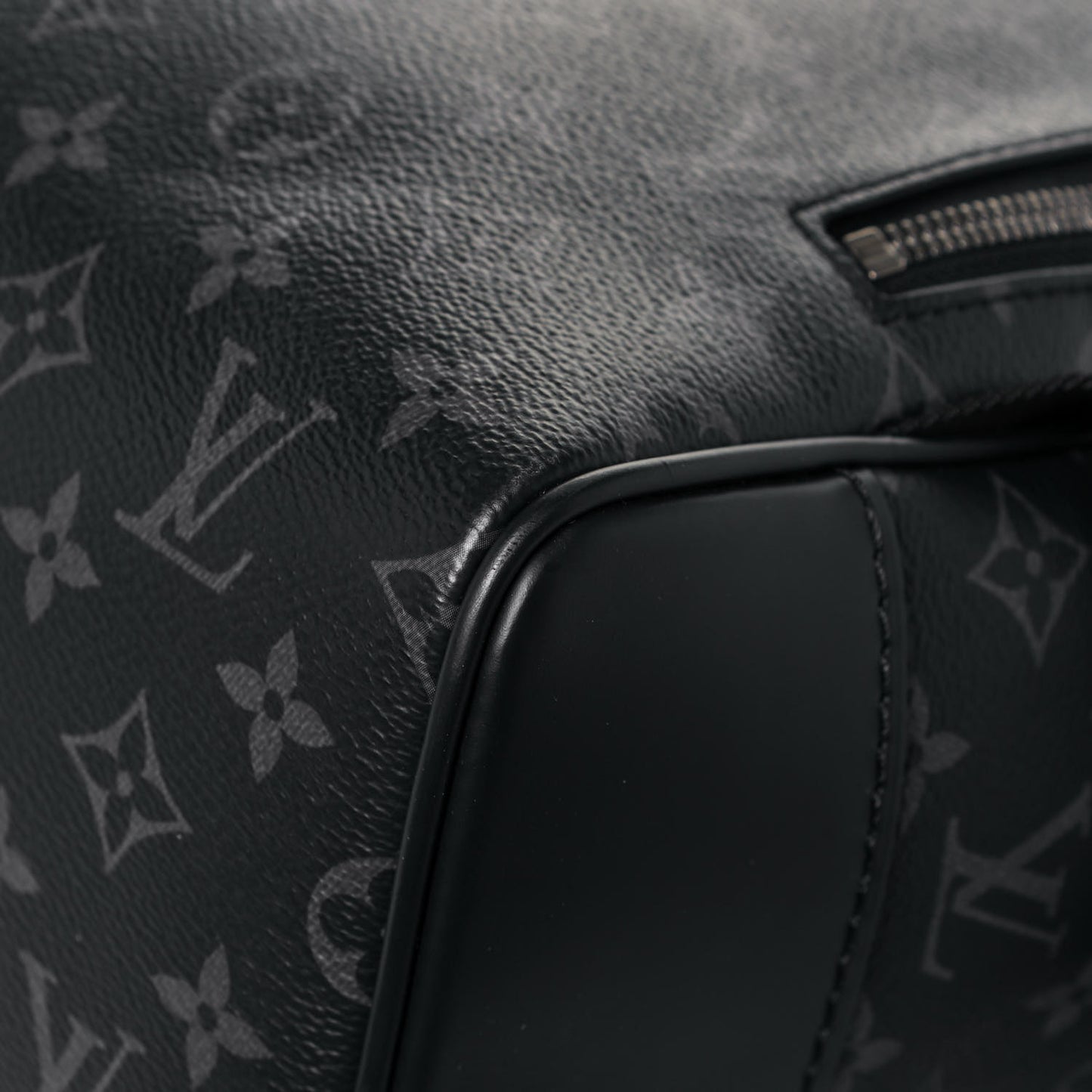 Monogram Eclipse Steamer Backpack