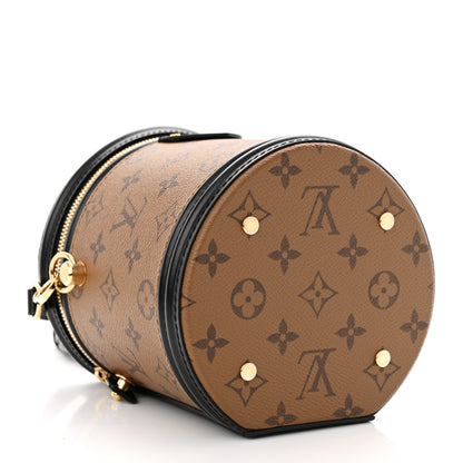 Louis Vuitton Reverse Monogram Cannes 4 of 9