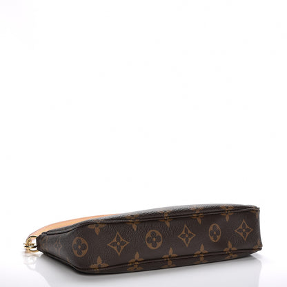 Louis Vuitton Monogram Pochette Accessories NM 4 of 8