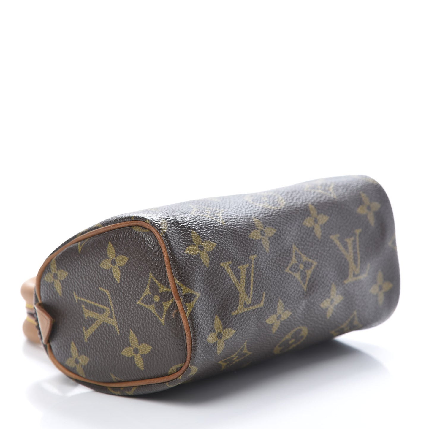 Monogram Mini Sac HL Speedy