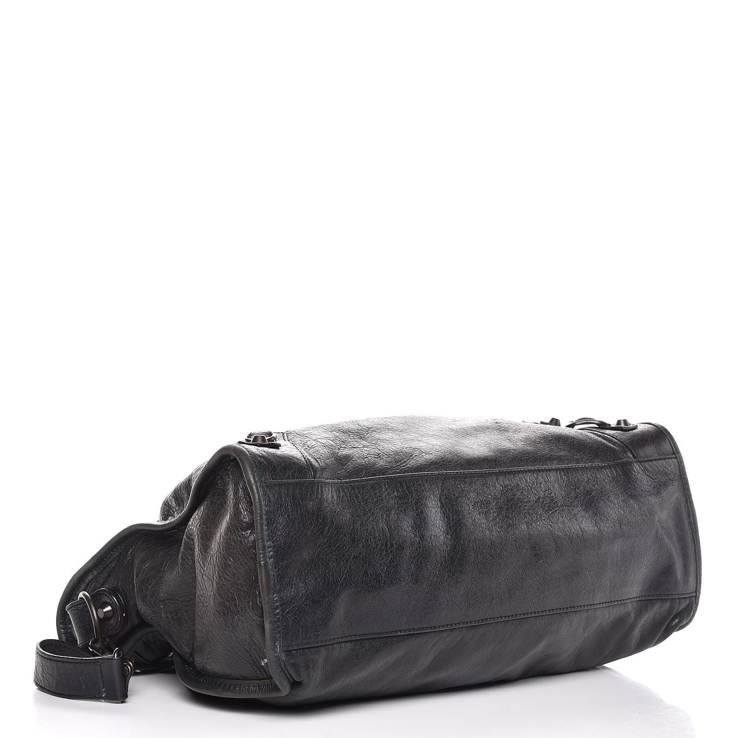 Balenciaga Agneau Classic Hardware City Black 5 of 12