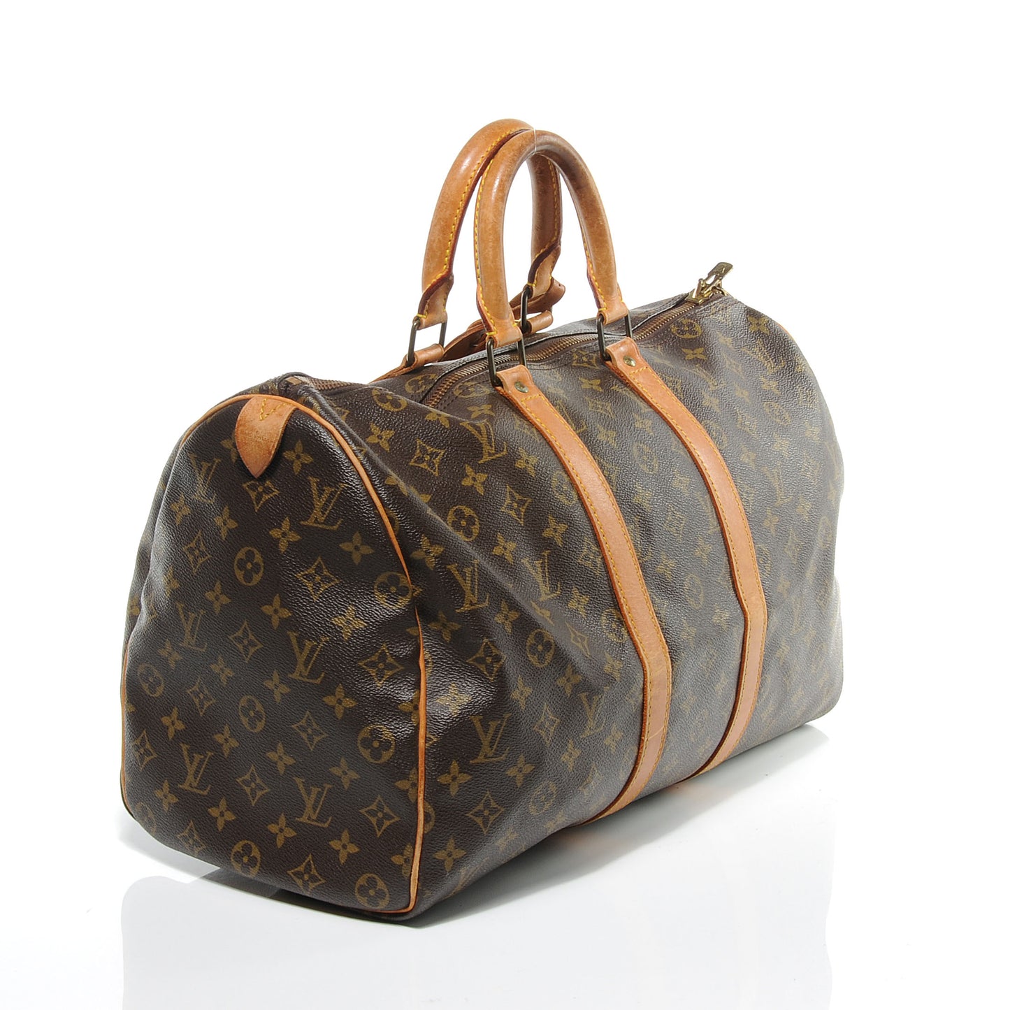 Monogram Keepall 45