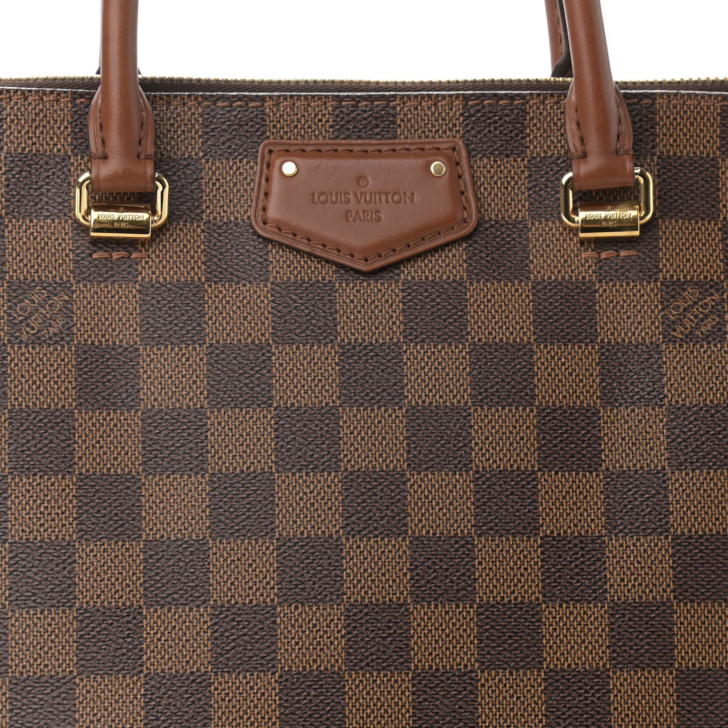Damier Ebene Belmont