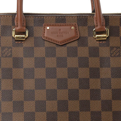 Louis Vuitton Damier Ebene Belmont 8 of 13