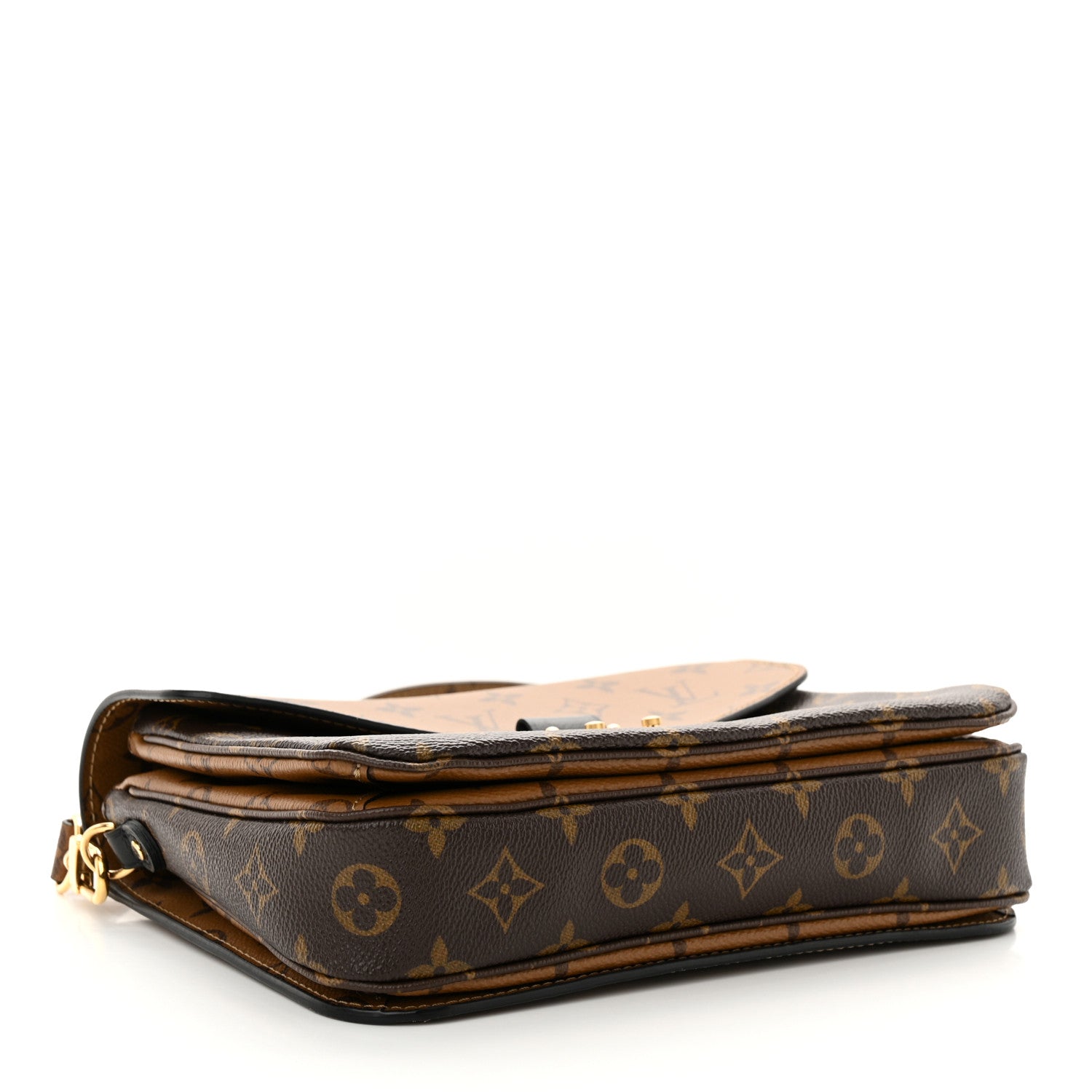 Louis Vuitton Reverse Monogram Pochette Metis 4 of 9