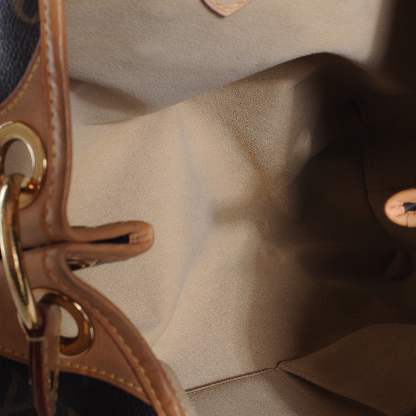 Monogram Galliera PM
