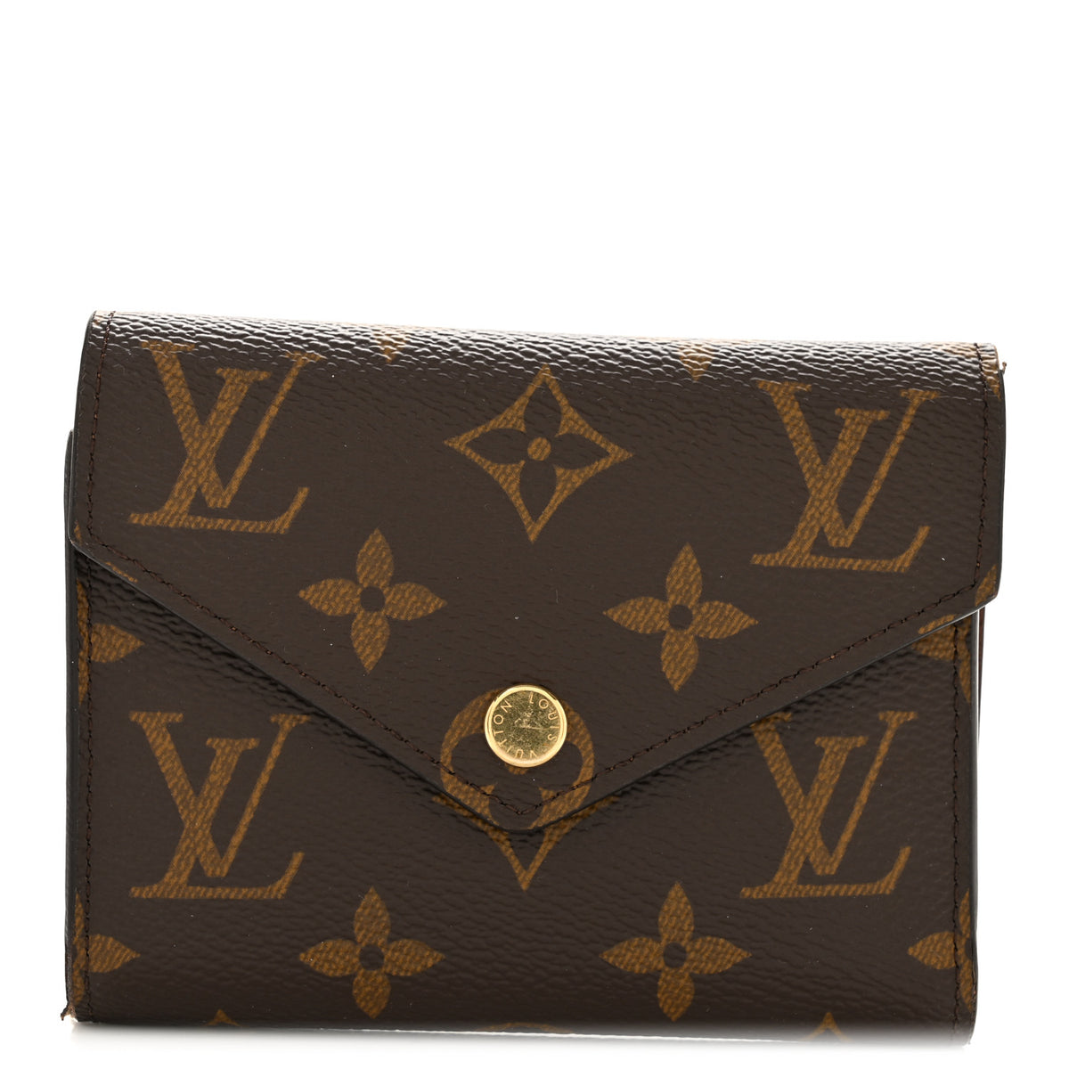 Monogram Victorine Wallet
