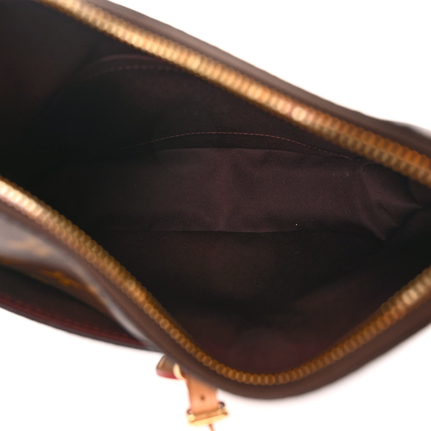 Louis Vuitton Monogram Odeon PM Natural 5 of 10