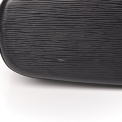 Louis Vuitton Epi Lussac Black 13 of 15