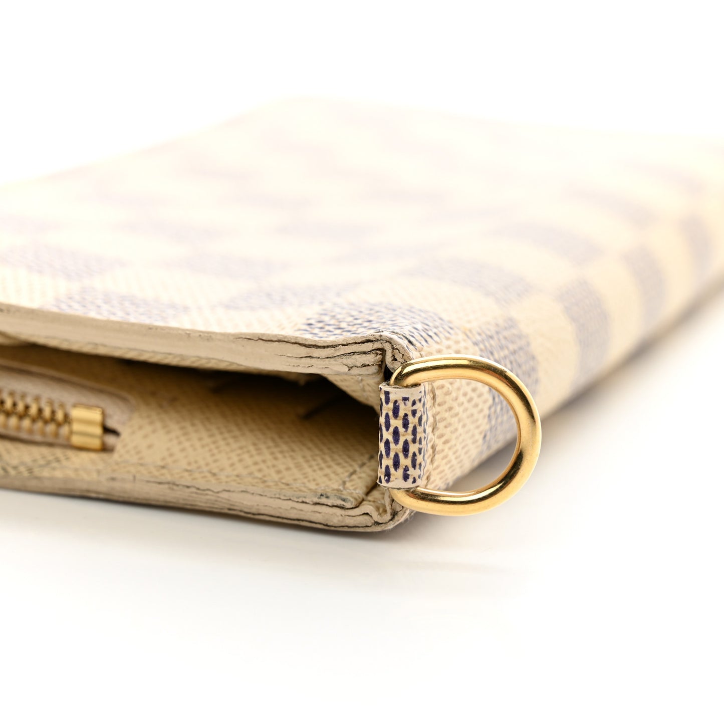 Damier Azur Insolite Wallet