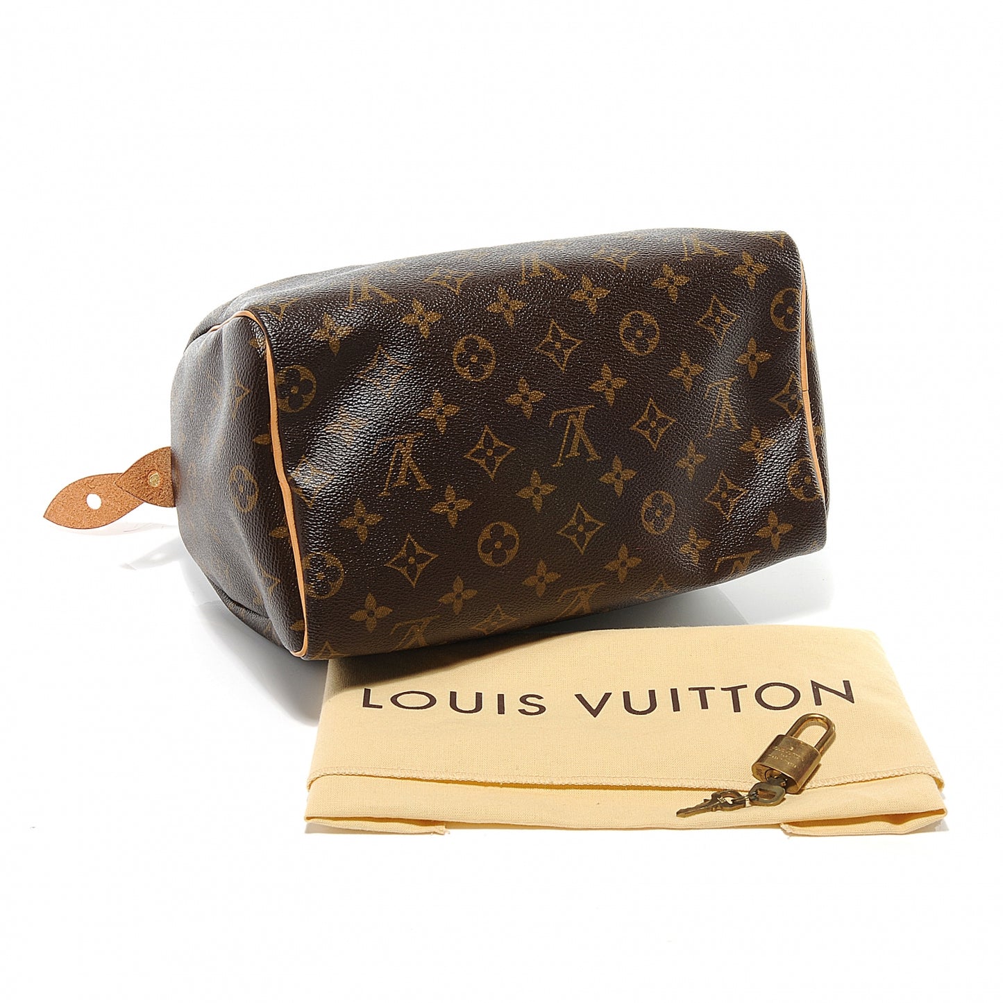 Monogram Speedy 25