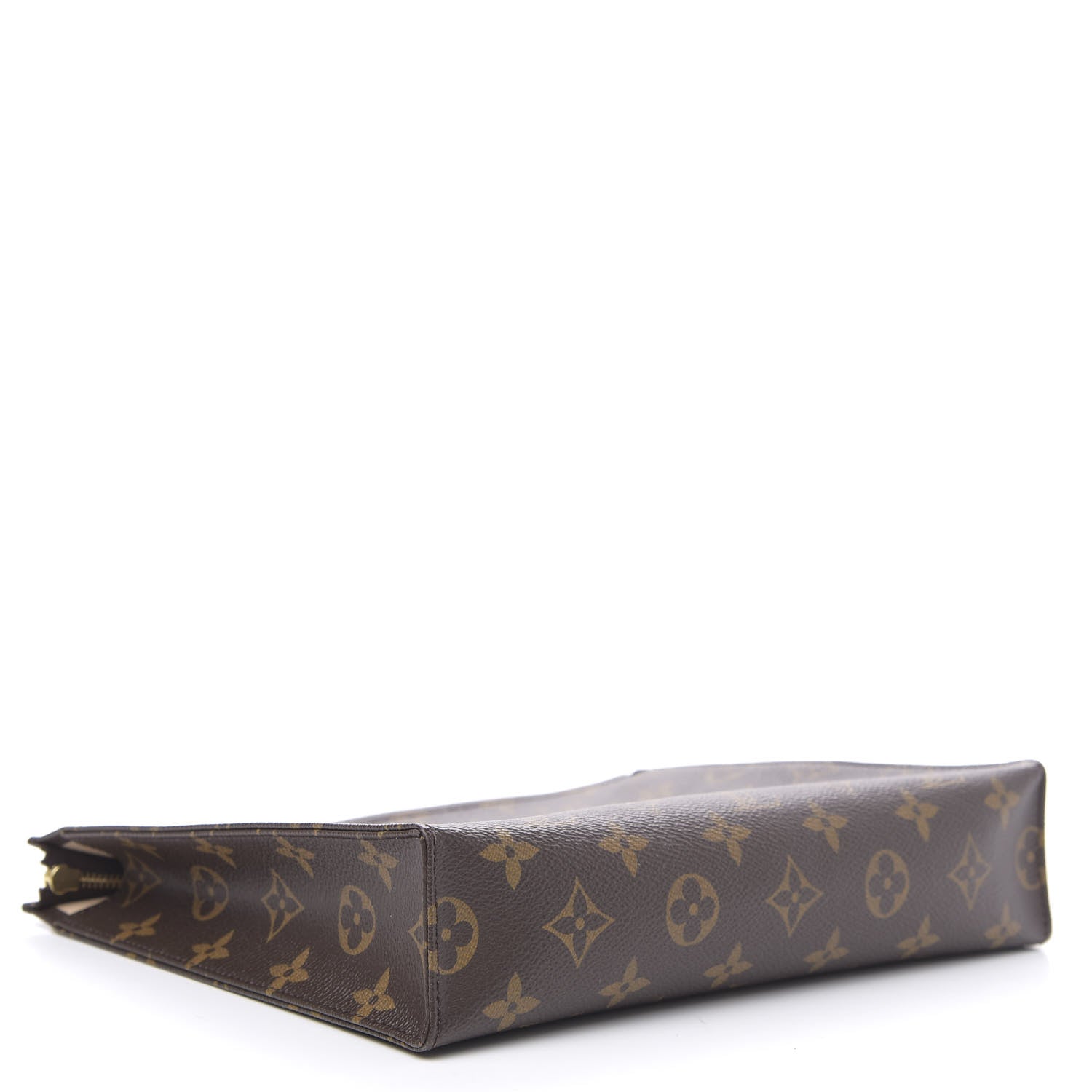 Louis Vuitton Monogram Toiletry Pouch 26 4 of 10