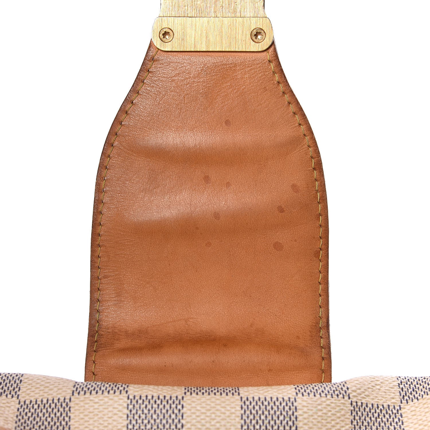 Louis Vuitton Damier Azur Stresa PM 8 of 24