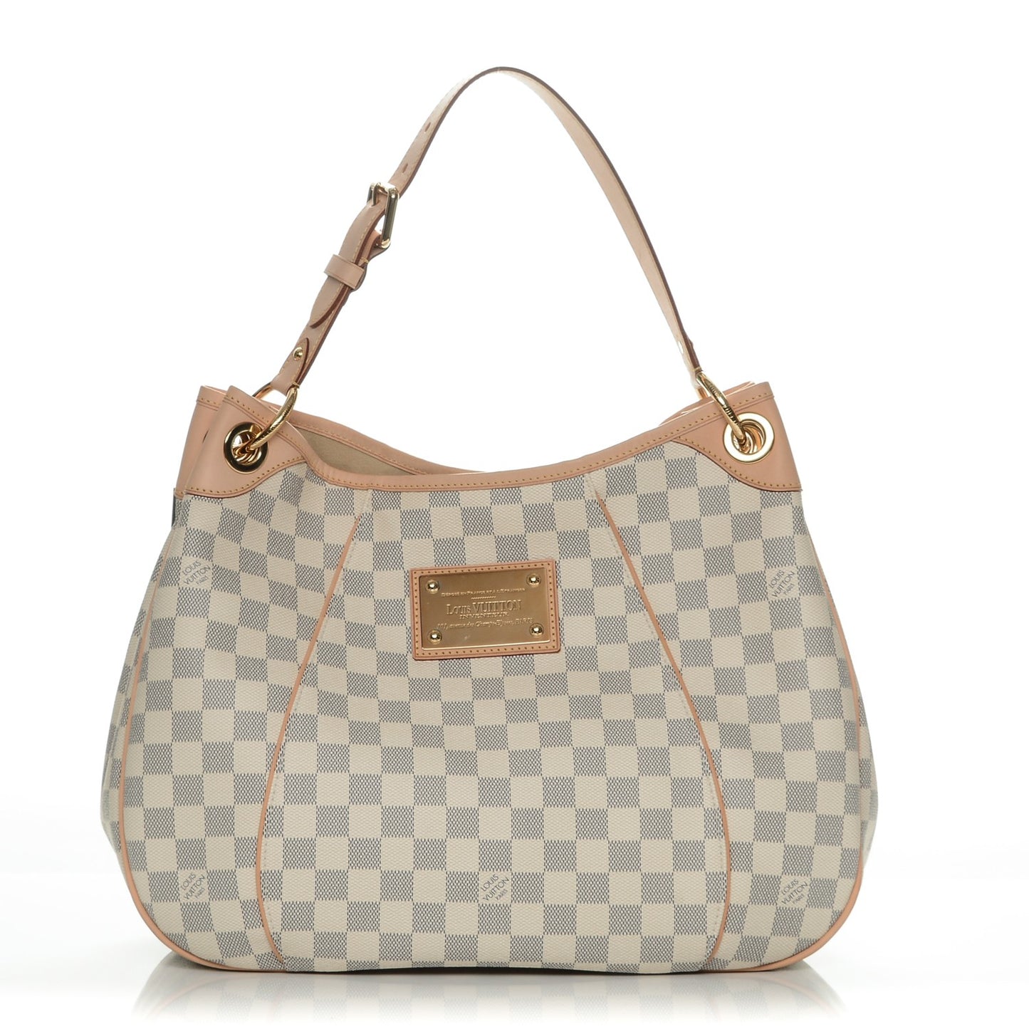 Damier Azur Galliera PM