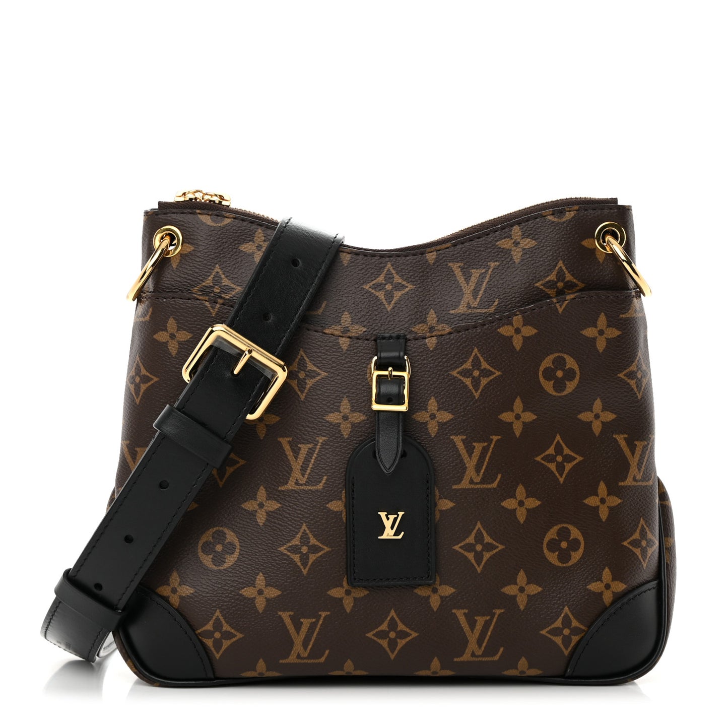 Monogram Odeon PM Black