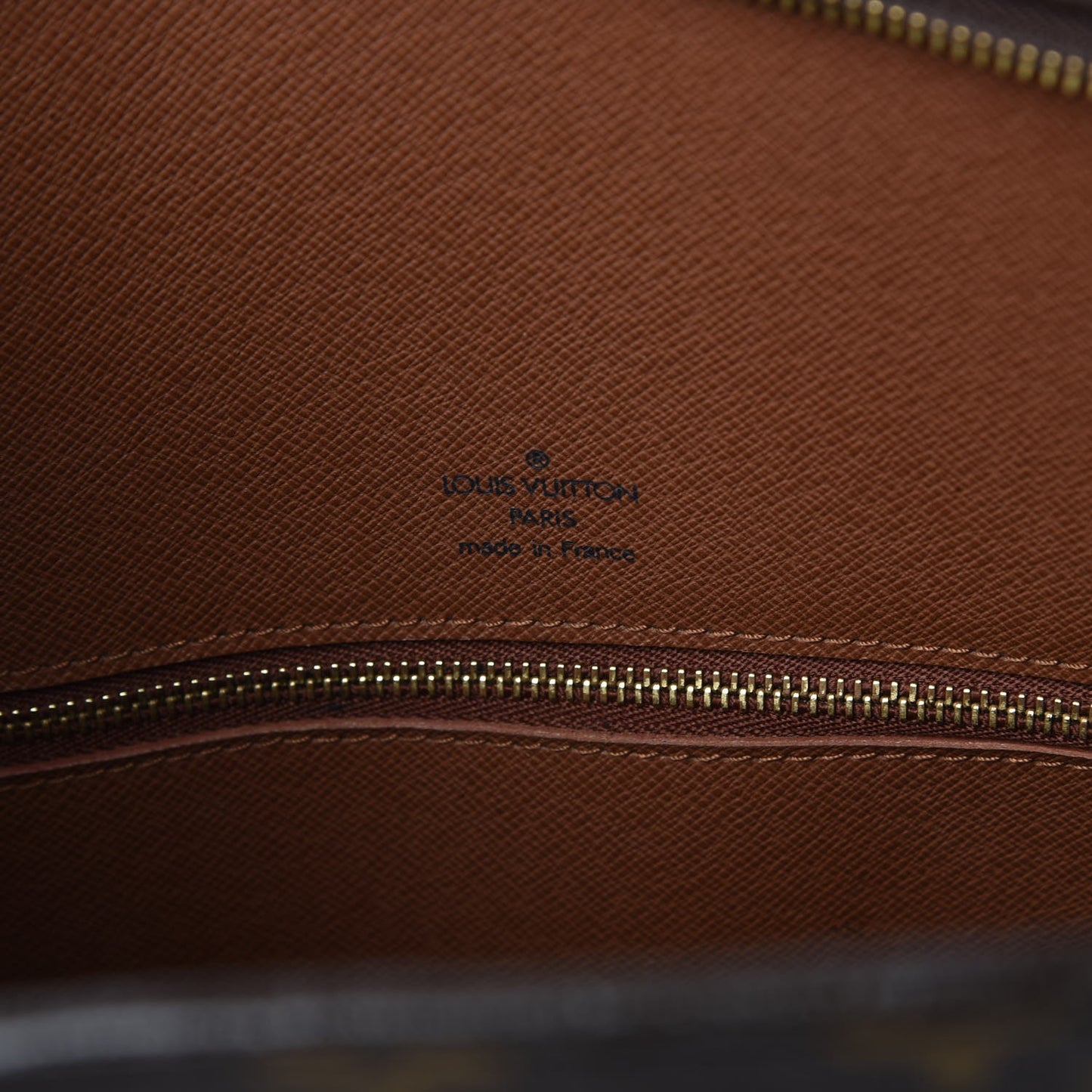 Monogram Babylone