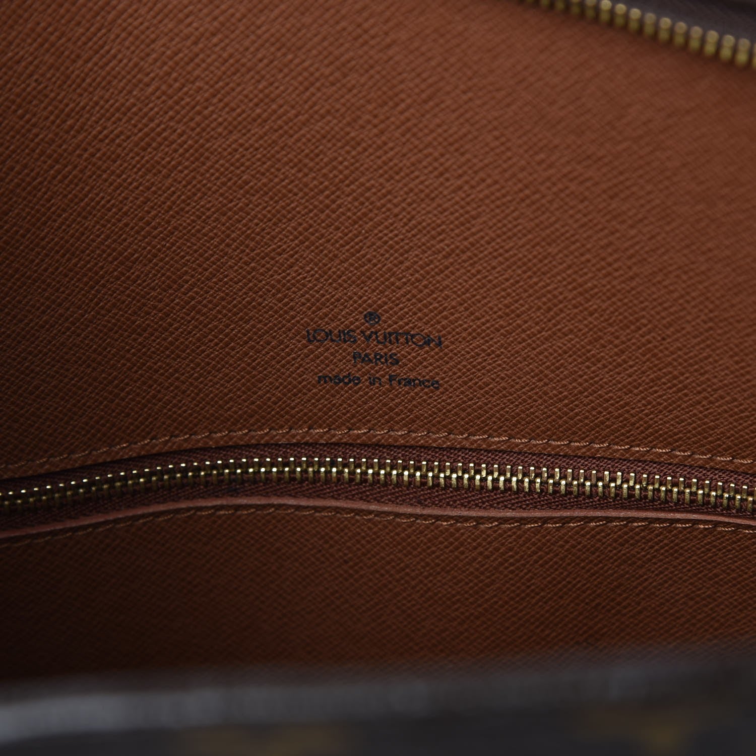 Louis Vuitton Monogram Babylone 6 of 9