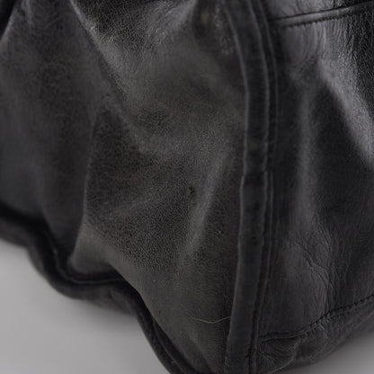 Balenciaga Agneau Classic Hardware City Black 15 of 15