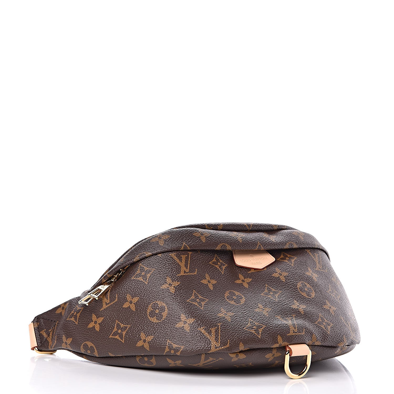 Louis Vuitton Monogram Bumbag 4 of 9