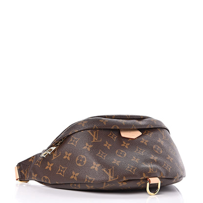 Louis Vuitton Monogram Bumbag 4 of 9