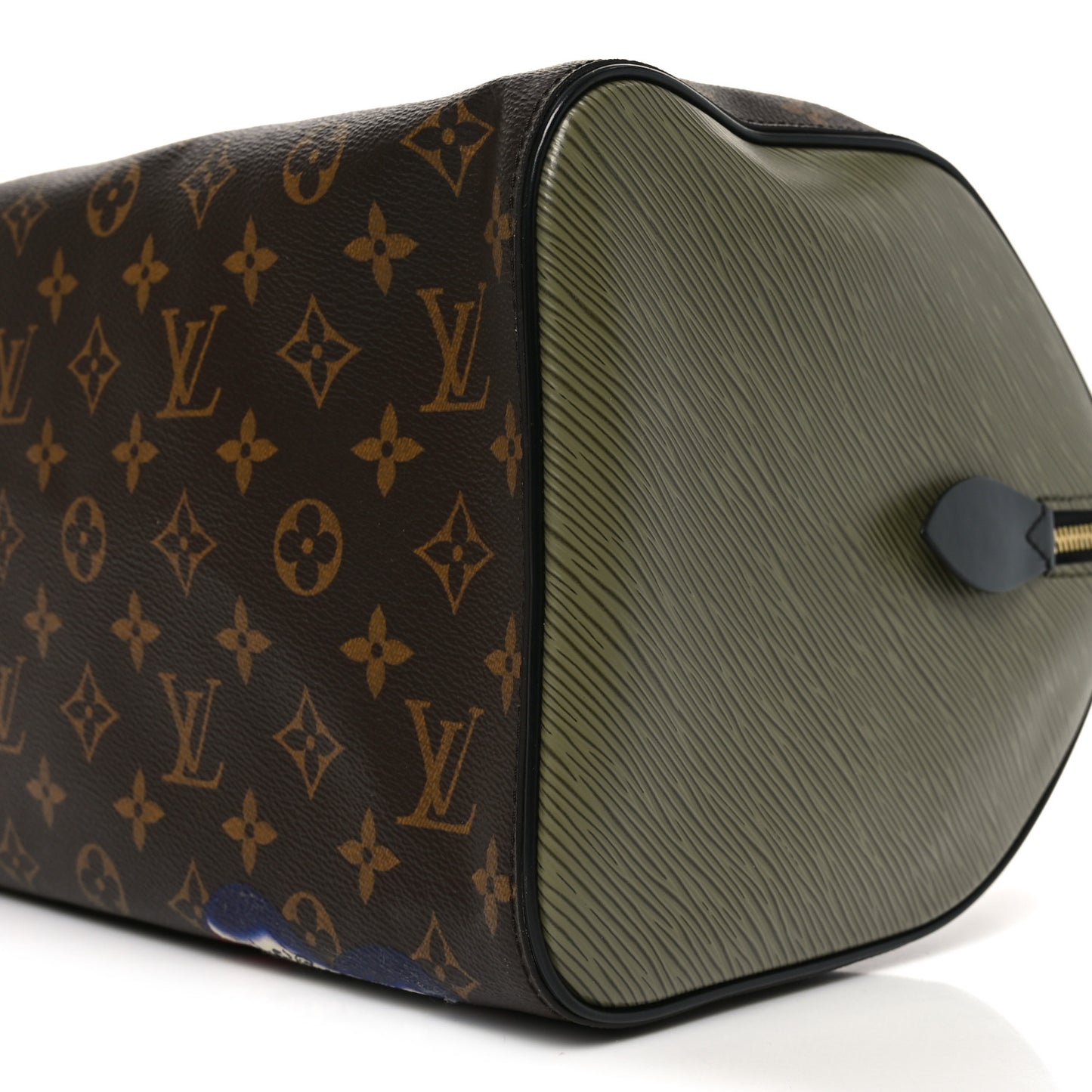 Monogram Kabuki Speedy 30