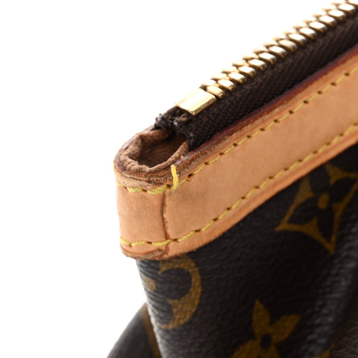 Louis Vuitton Monogram Tivoli PM 10 of 11