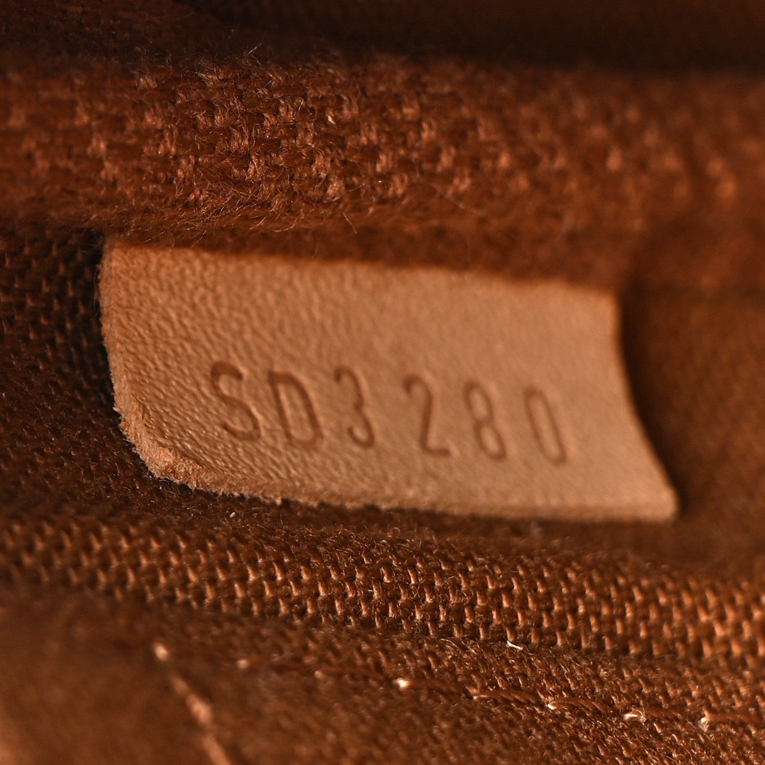 Louis Vuitton Monogram Multi Pochette Accessories Kaki 8 of 17