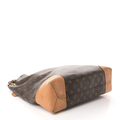 Louis Vuitton Monogram Berri MM 4 of 12