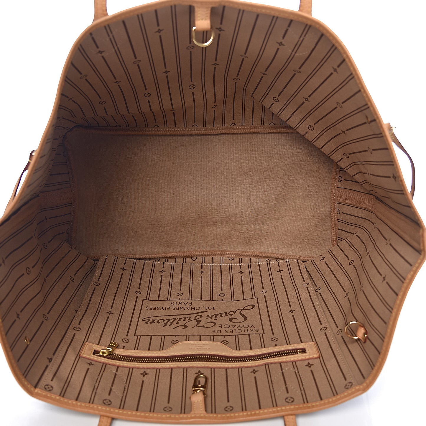 Monogram Neverfull GM