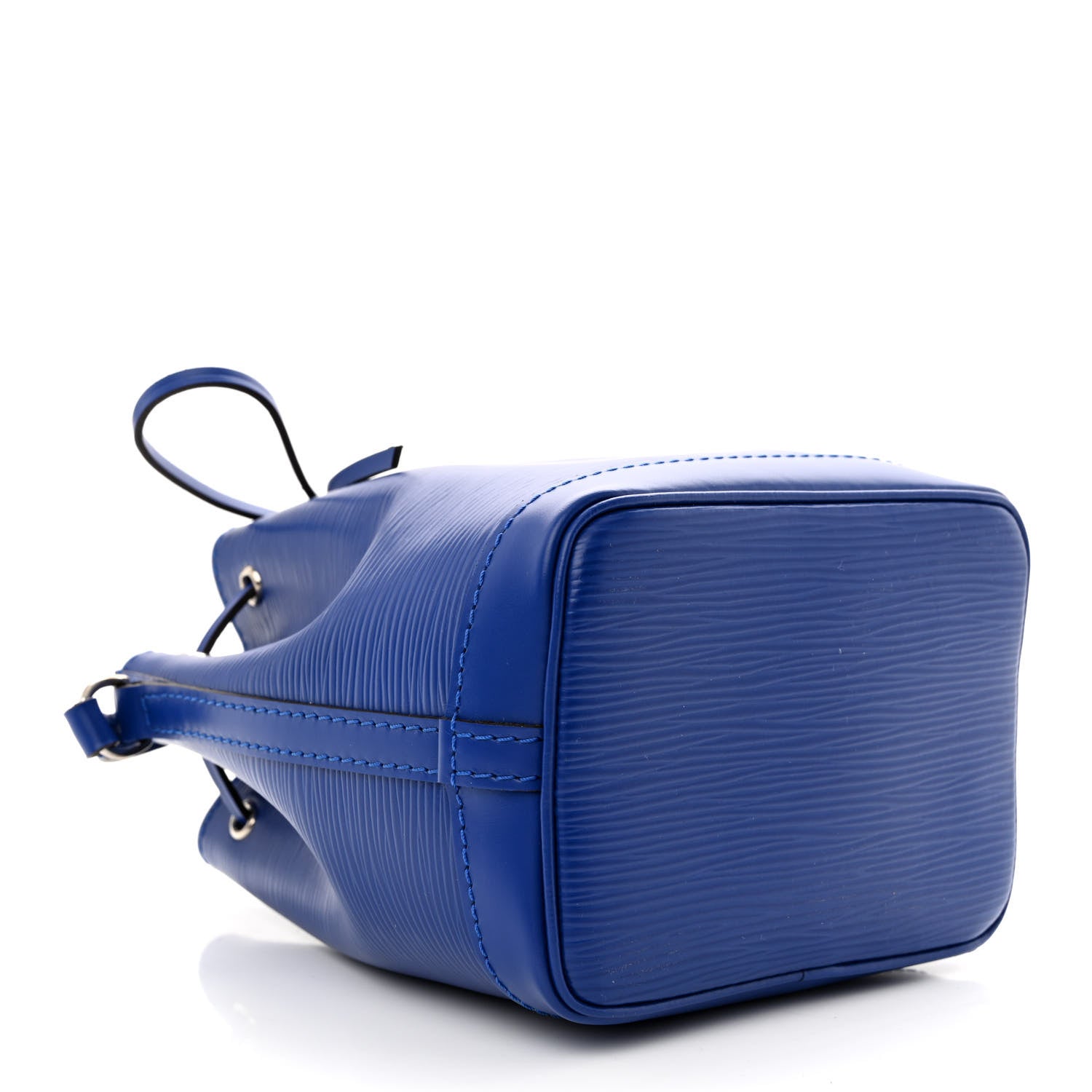 Louis Vuitton Epi Nano Noe Blueberry 4 of 12