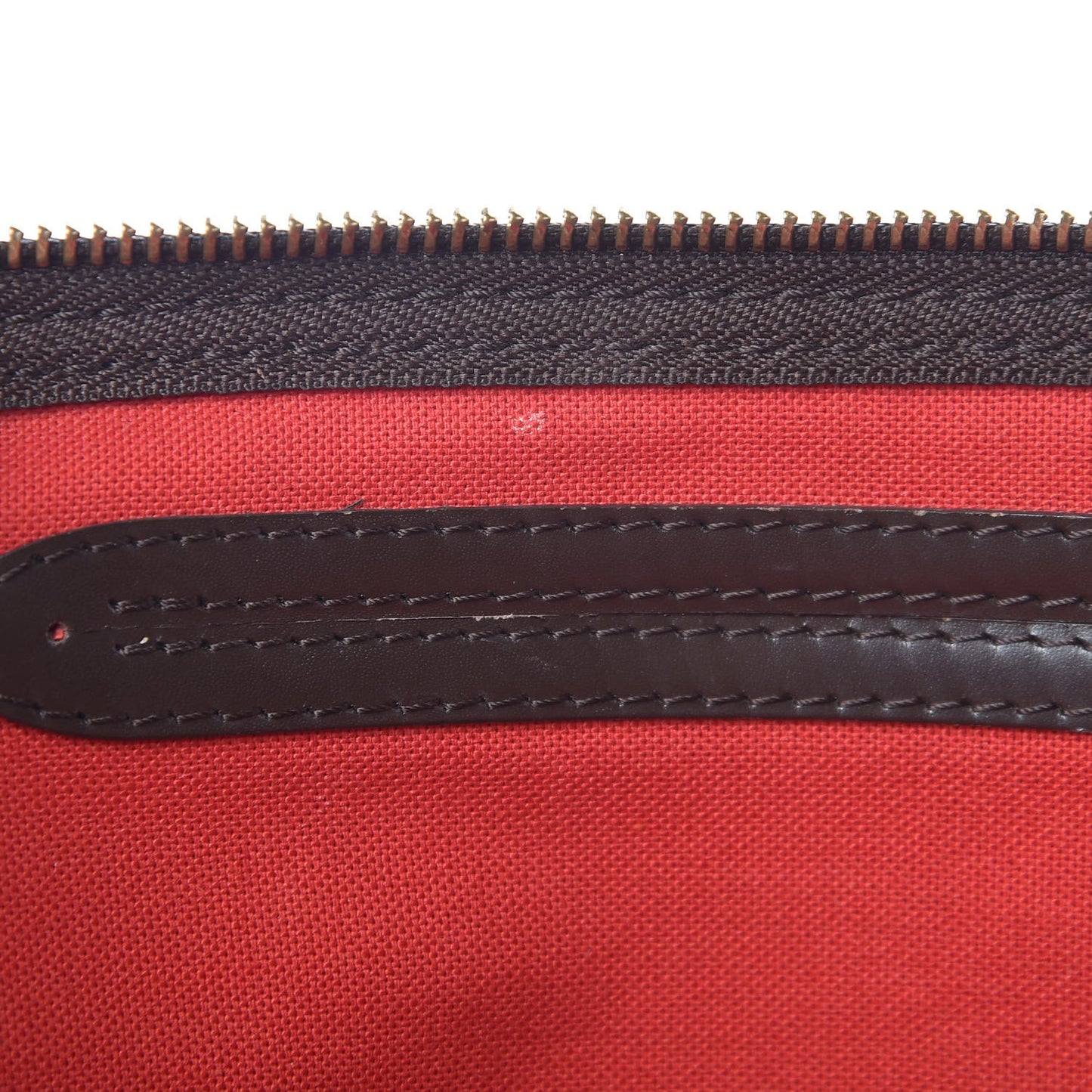 Damier Ebene Speedy 35