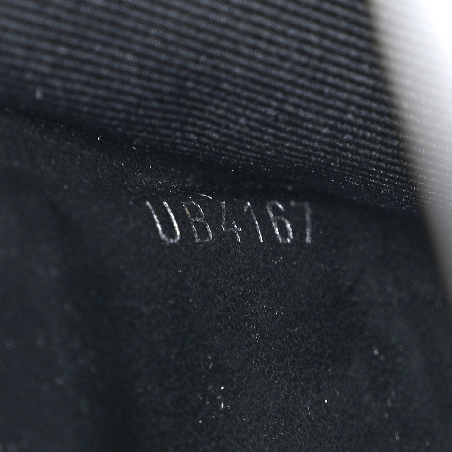 Louis Vuitton Monogram Eclipse Pochette Voyage MM 7 of 13