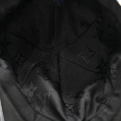 Louis Vuitton Monogram Jacquard Cap M Grey 7 of 10