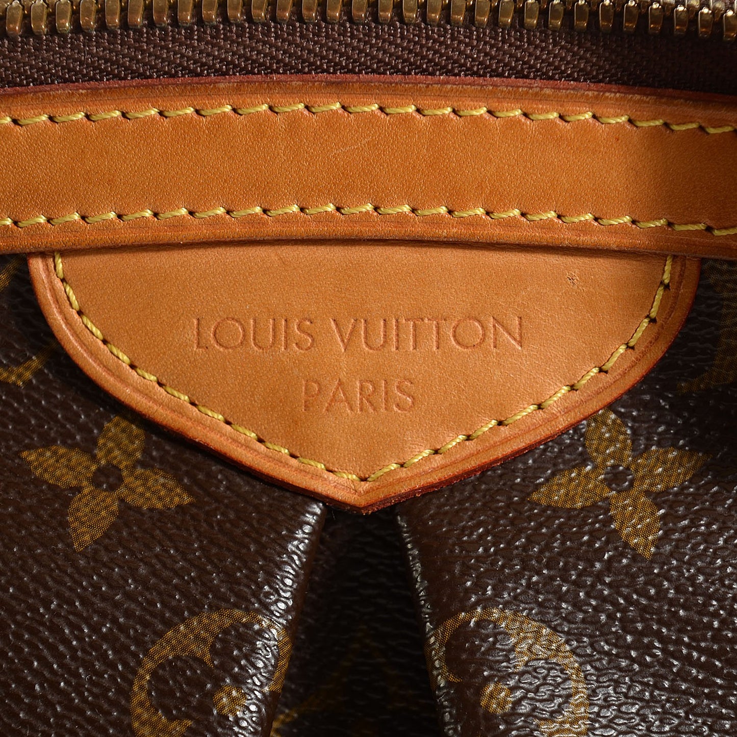 Monogram Tivoli PM