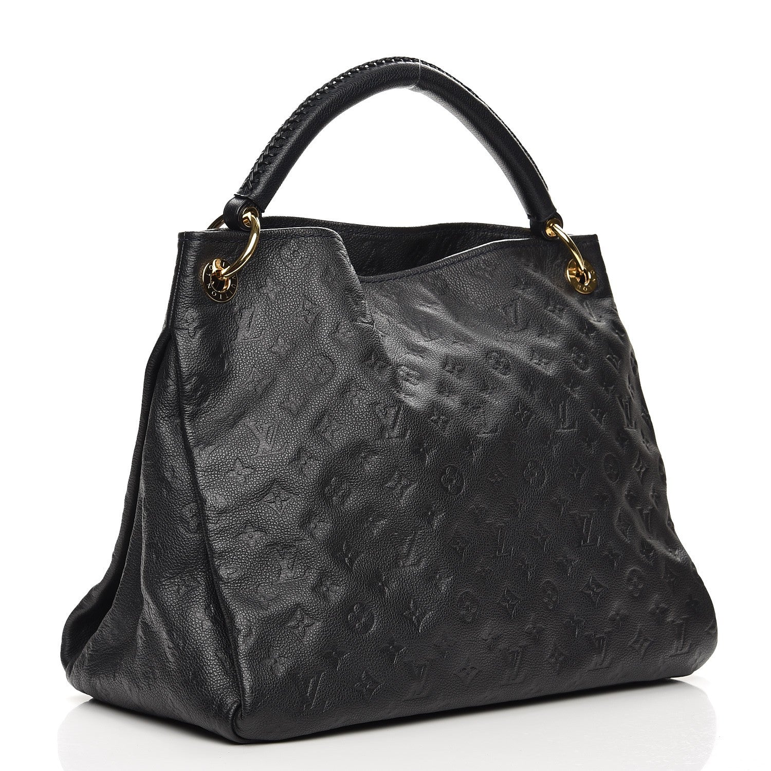 Louis Vuitton Empreinte Artsy MM Infini 3 of 6
