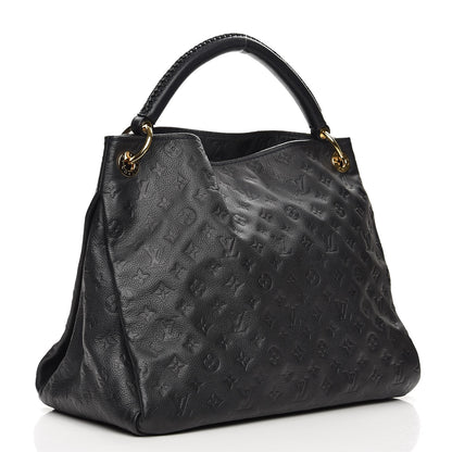 Louis Vuitton Empreinte Artsy MM Infini 3 of 6