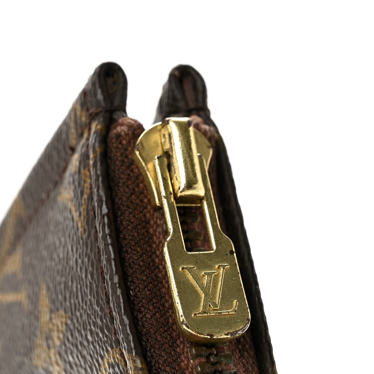 Monogram Poche Documents Portfolio Case 39