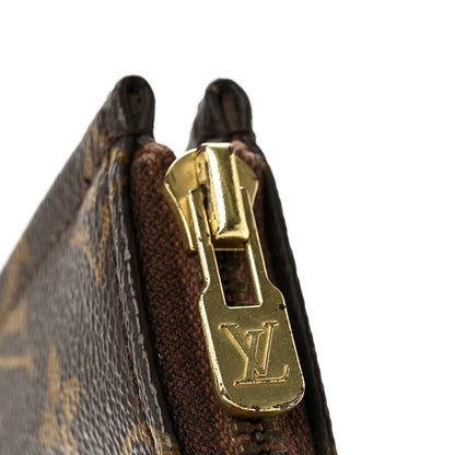 Louis Vuitton Monogram Poche Documents Portfolio Case 39 8 of 9