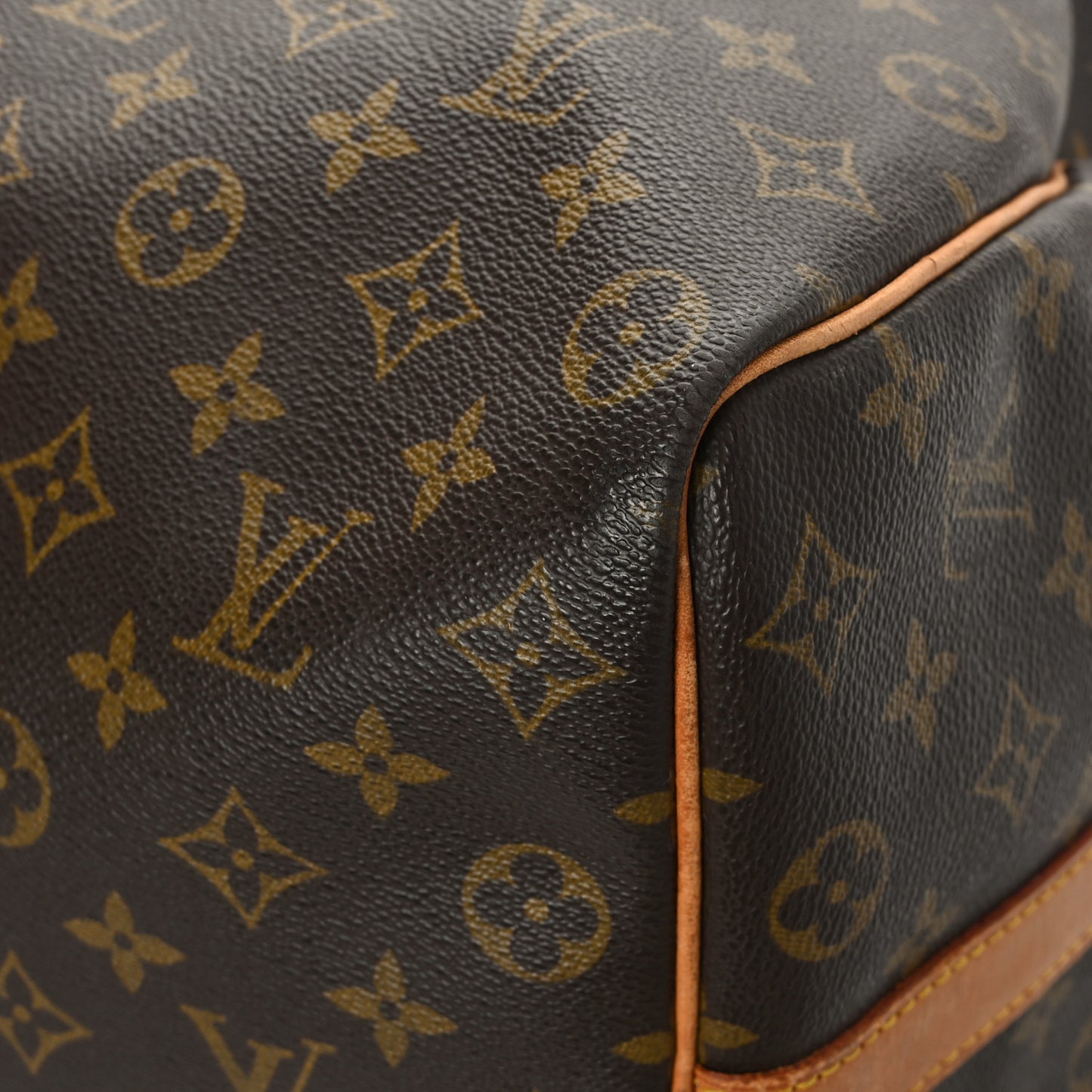 Monogram Keepall Bandouliere 50