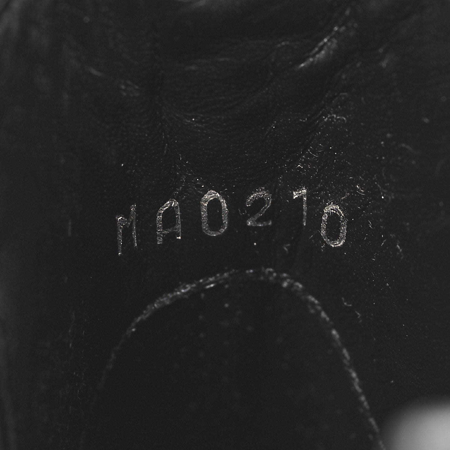 Louis Vuitton X LOL Patent Calfskin Monogram Star Trail Chelsea Ankle Boots 36 Gold Silver 7 of 9