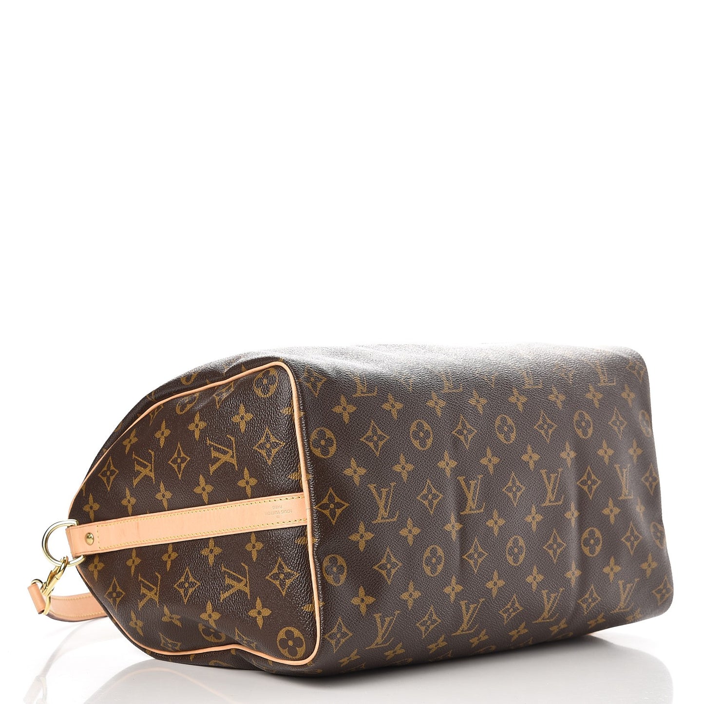 Monogram Speedy Bandouliere 35