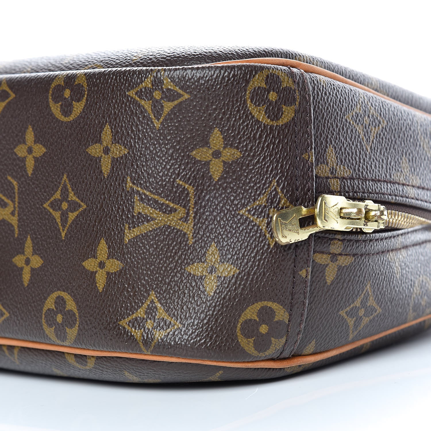Louis Vuitton Monogram Trouville 6 of 12