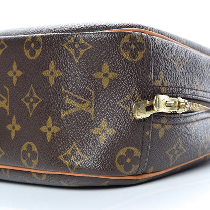 Louis Vuitton Monogram Trouville 6 of 12