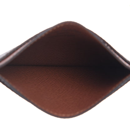 Louis Vuitton Monogram Card Holder Armagnac 5 of 6