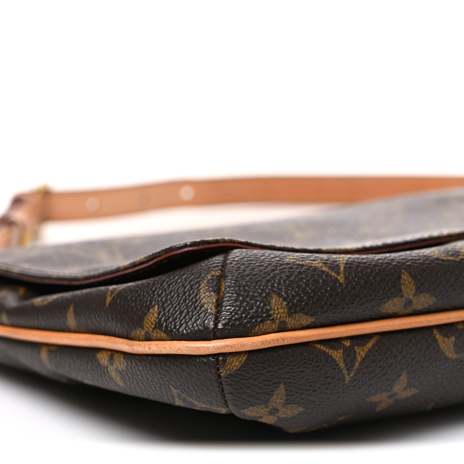 Louis Vuitton Monogram Musette Tango 7 of 8